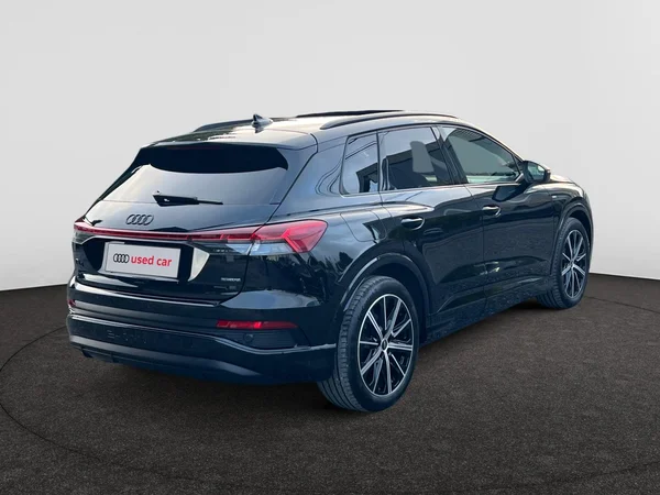 AUDI Q4 e-tron (2024) — foto 11 van 18