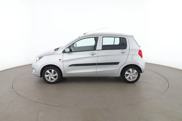 Suzuki Celerio (2019) — foto 9 van 16