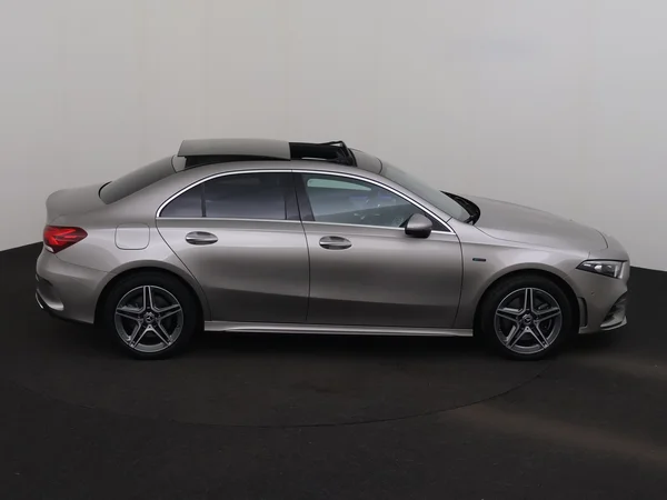 MERCEDES A 250 (2020) — foto 29 van 33
