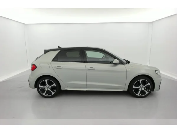 AUDI A1 Sportback (2026) — foto 33 van 36