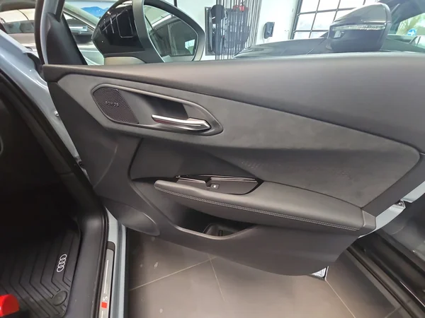 AUDI Q3 (2026) — foto 24 van 24