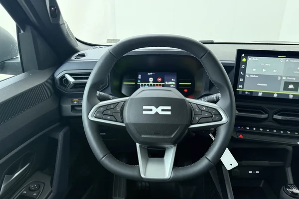 Dacia Duster (2026) — foto 2 van 17