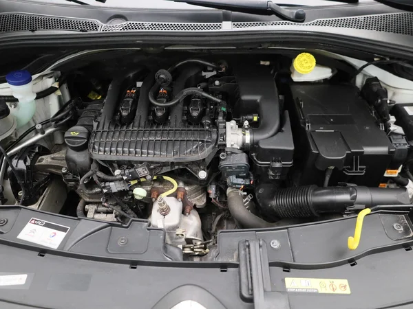 Citroën C3 (2022) — foto 19 van 36