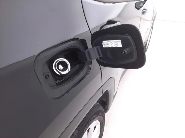 Jeep Compass (2023) — foto 6 van 29