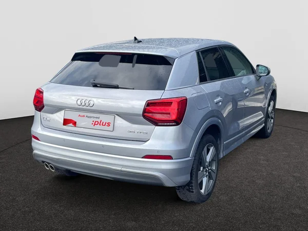 AUDI Q2 (2020) — foto 13 van 20