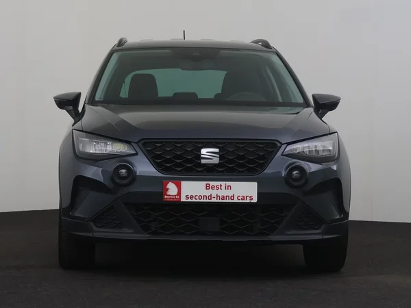 SEAT Arona (2022) — foto 25 van 27
