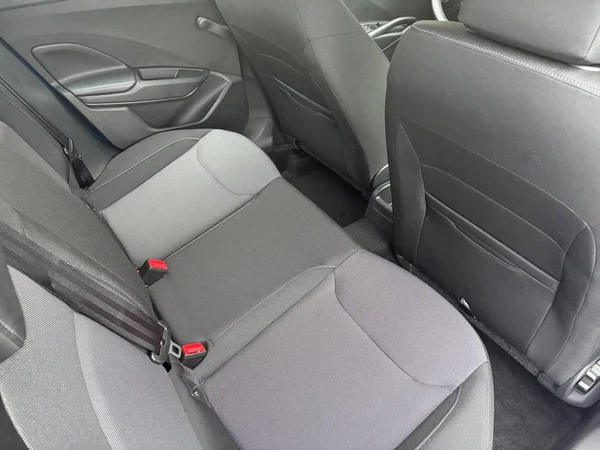 SKODA Fabia (2026) — foto 11 van 24