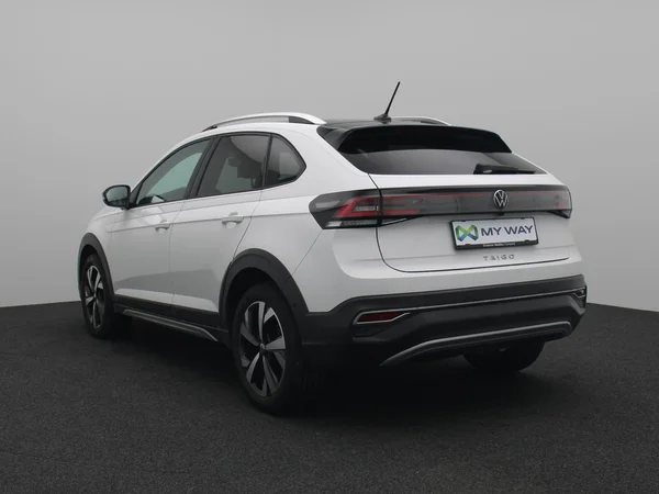 VOLKSWAGEN Taigo (2024) — foto 9 van 16