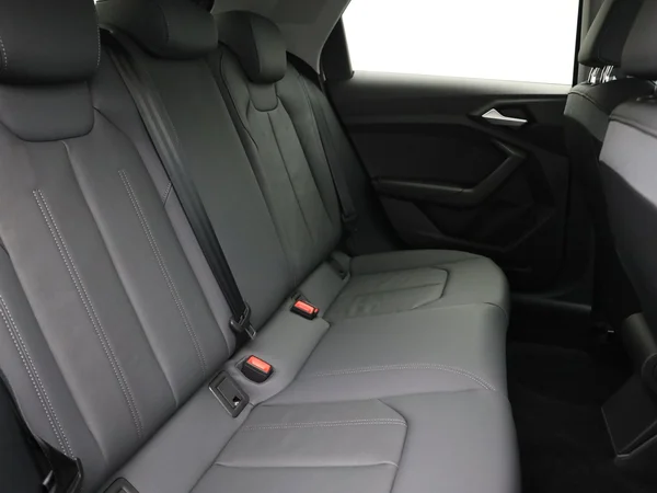 AUDI A1 Sportback (2025) — foto 7 van 19