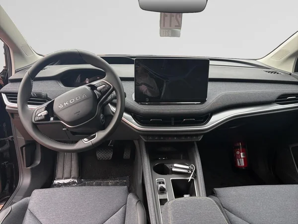 SKODA Elroq (2026) — foto 5 van 18