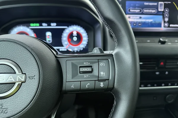 Nissan Qashqai (2024) — foto 7 van 26