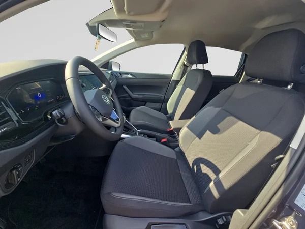 VOLKSWAGEN Polo (2025) — foto 16 van 24