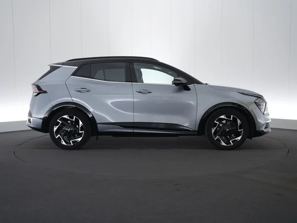 Kia Sportage (2024) — foto 26 van 29