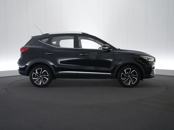 MG ZS (2024) — foto 33 van 36