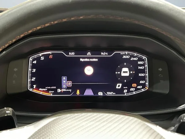 CUPRA Formentor Dsl (2022) — foto 5 van 31