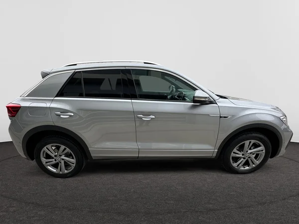 VOLKSWAGEN T-Roc (2025) — foto 19 van 24