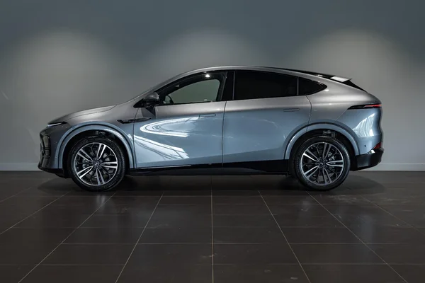 XPENG G6 (2025) — foto 34 van 38