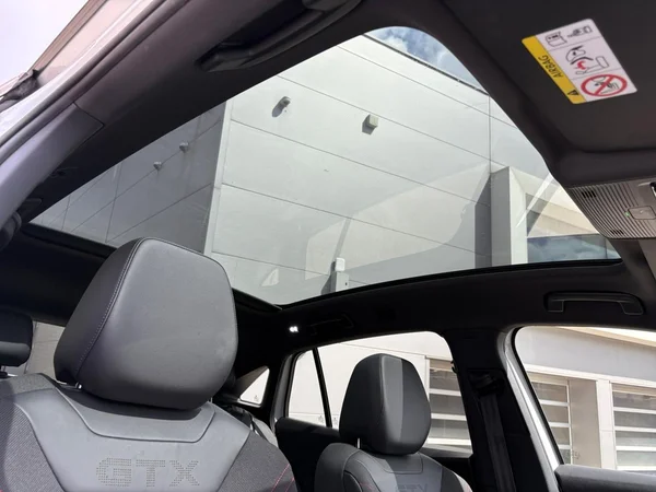 VOLKSWAGEN ID.5 (2024) — foto 13 van 24