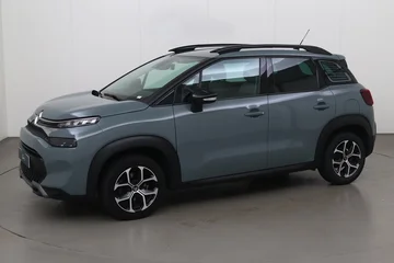 Citroen C3 Aircross (2022)
