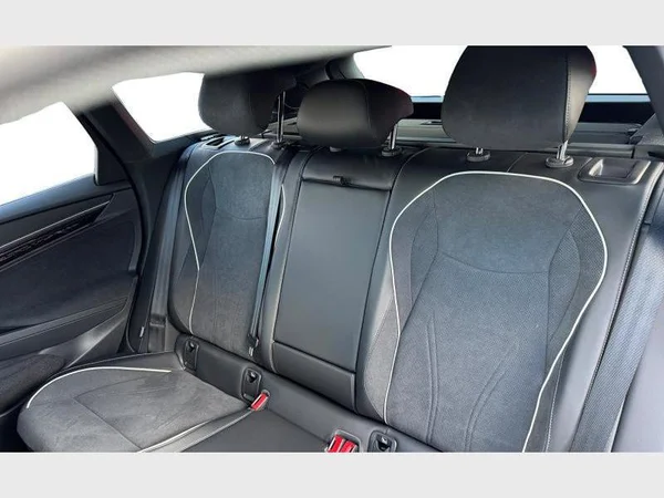 Volkswagen ID.7 Tourer (2026) — foto 4 van 33