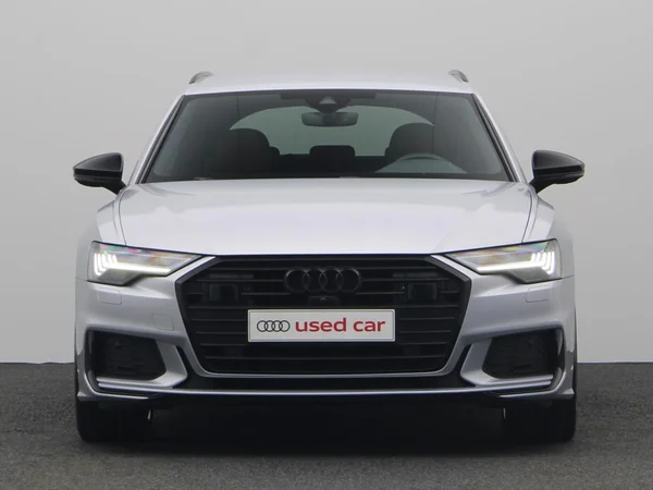 AUDI A6 Avant (2020) — foto 20 van 24