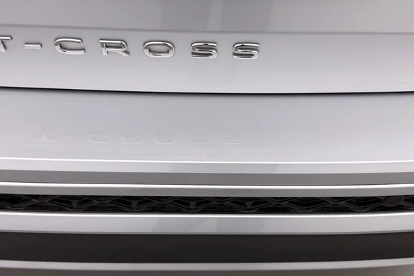 Volkswagen T-Cross (2025) — foto 18 van 27