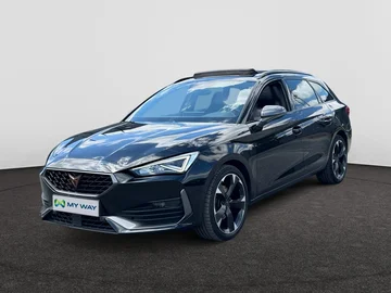 CUPRA Leon ST (2023)