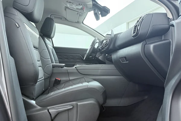 Citroen C5 Aircross (2025) — foto 10 van 13