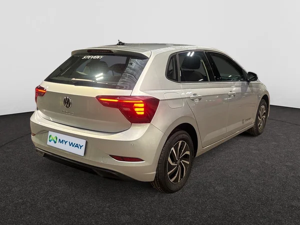 VOLKSWAGEN Polo (2026) — foto 11 van 11