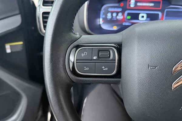Citroen C5 Aircross (2020) — foto 6 van 21