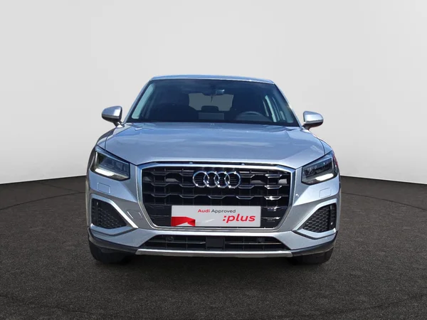 AUDI Q2 (2025) — foto 22 van 22