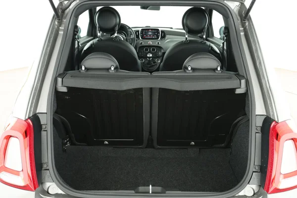 Fiat 500 (2020) — foto 8 van 16