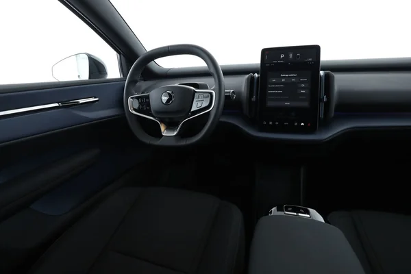 Volvo EX30 (2024) — foto 4 van 16