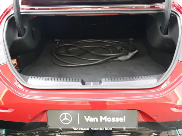 Mercedes-Benz CLA (2025) — foto 19 van 30
