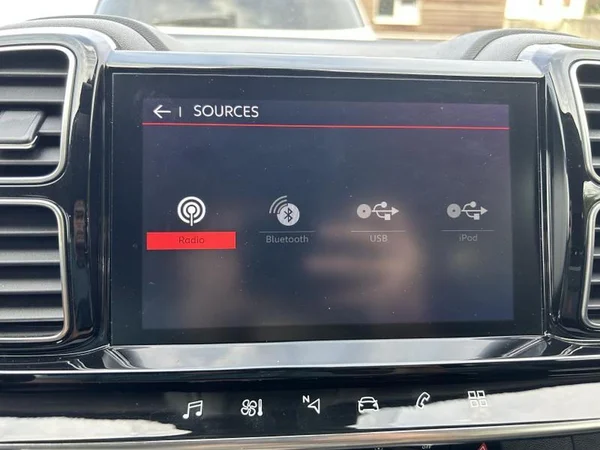 CITROEN C5 Aircross Dsl (2021) — foto 15 van 31
