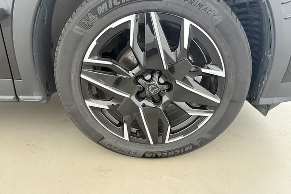Peugeot 3008 (2025) — foto 11 van 19