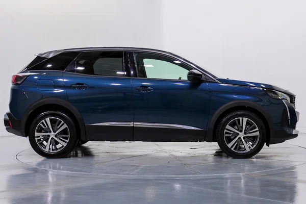 Peugeot 3008 (2024) — foto 52 van 55