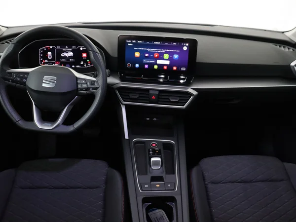 SEAT Leon (2024) — foto 27 van 27