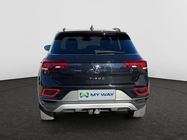 VOLKSWAGEN T-Roc (2022) — foto 18 van 21