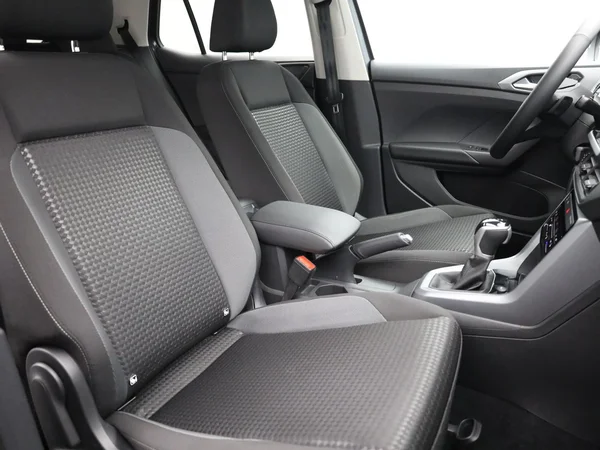 VOLKSWAGEN T-Cross (2022) — foto 14 van 19