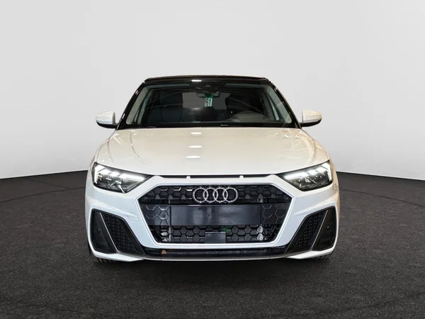 AUDI A1 Sportback (2025) — foto 16 van 24
