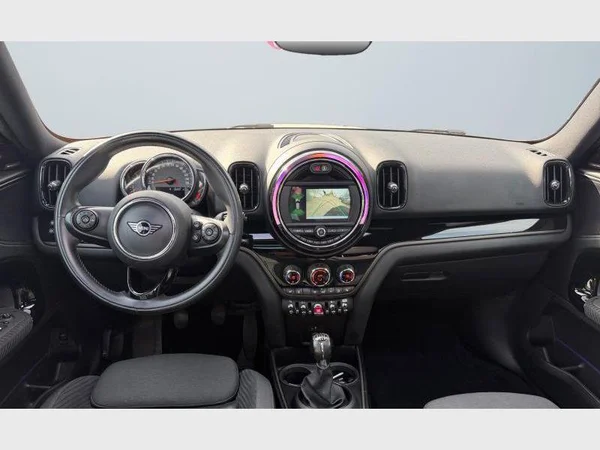 MINI Mini Countryman (2019) — foto 29 van 29