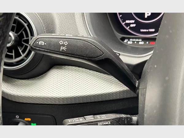 Audi Q2 (2023) — foto 5 van 28