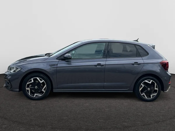 VOLKSWAGEN Polo (2025) — foto 24 van 24