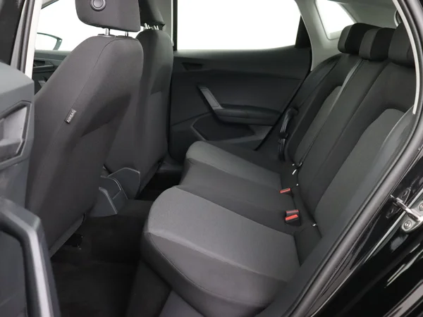 SEAT Ibiza (2025) — foto 5 van 26