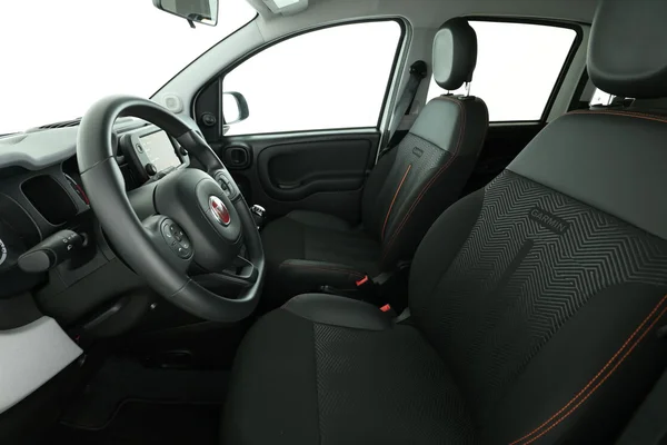 Fiat Panda (2022) — foto 16 van 16