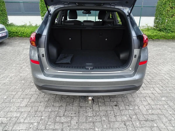 Hyundai Tucson (2020) — foto 10 van 28