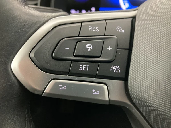 VOLKSWAGEN Taigo (2023) — foto 20 van 36