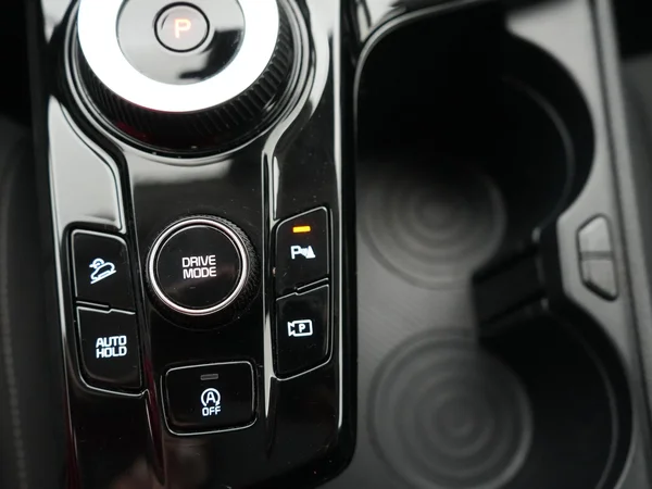 Kia Sportage (2024) — foto 10 van 22