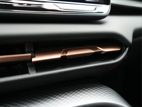 CUPRA Terramar (2025) — foto 41 van 54